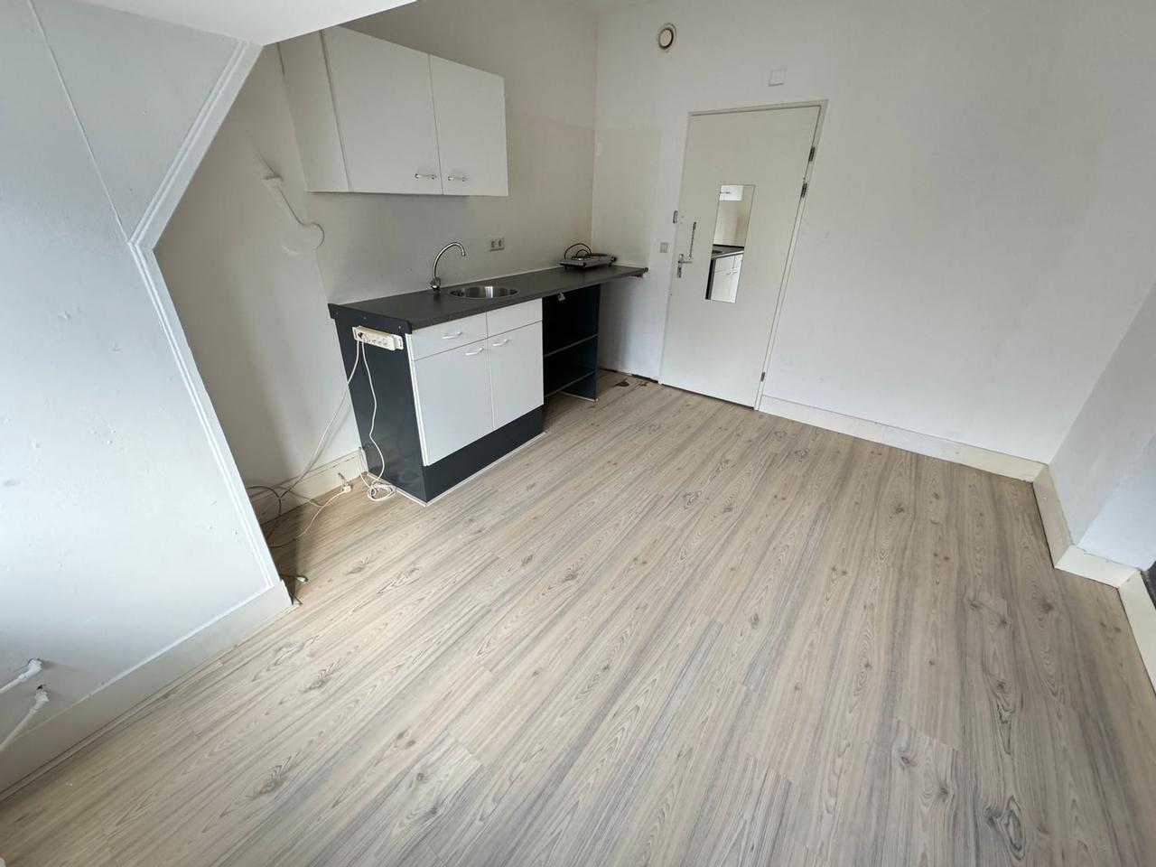 Room with Kitchenette in Wyck - Image 4