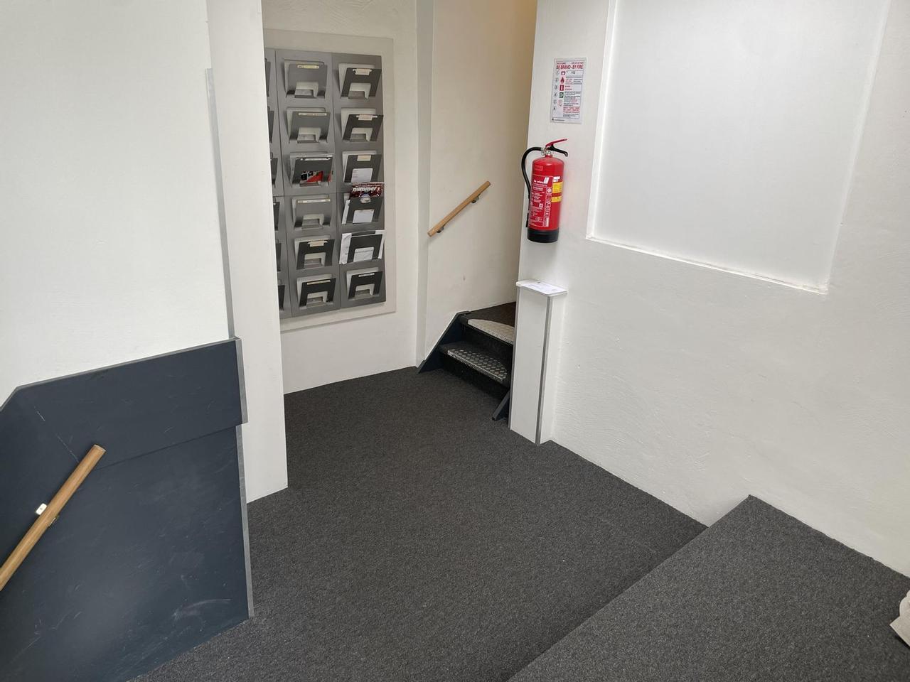 Room with Kitchenette in Wyck - Image 6