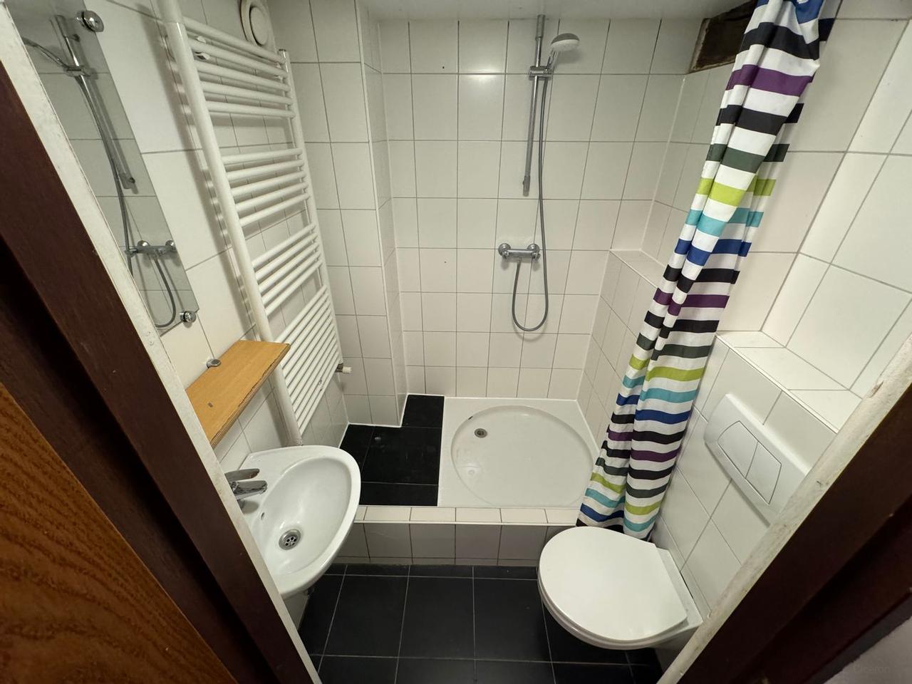 Room with Kitchenette in Wyck - Image 8
