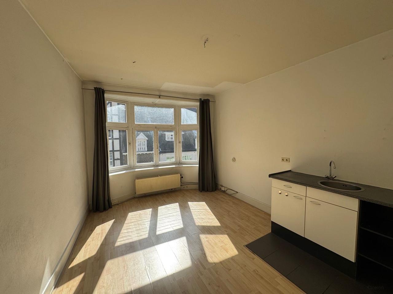 Room in Wyck with Private Kitchenette - Image 2