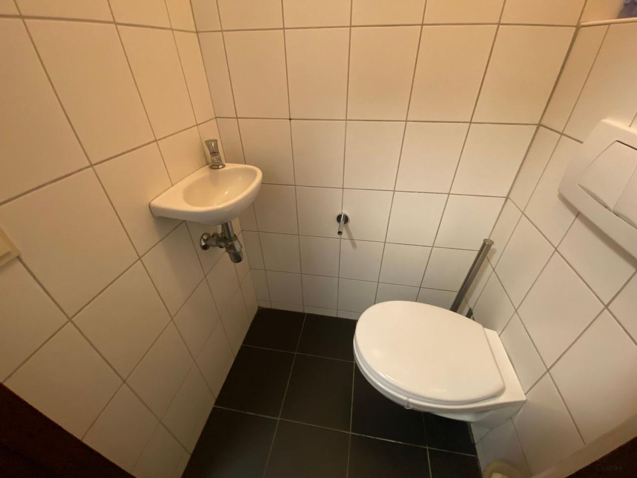 Room in Wyck with Private Kitchenette - Image 9