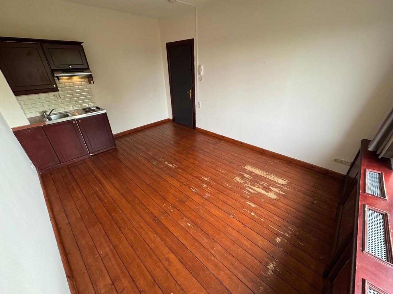 Room with private kitchenette in Wyckerpoort - Image 4