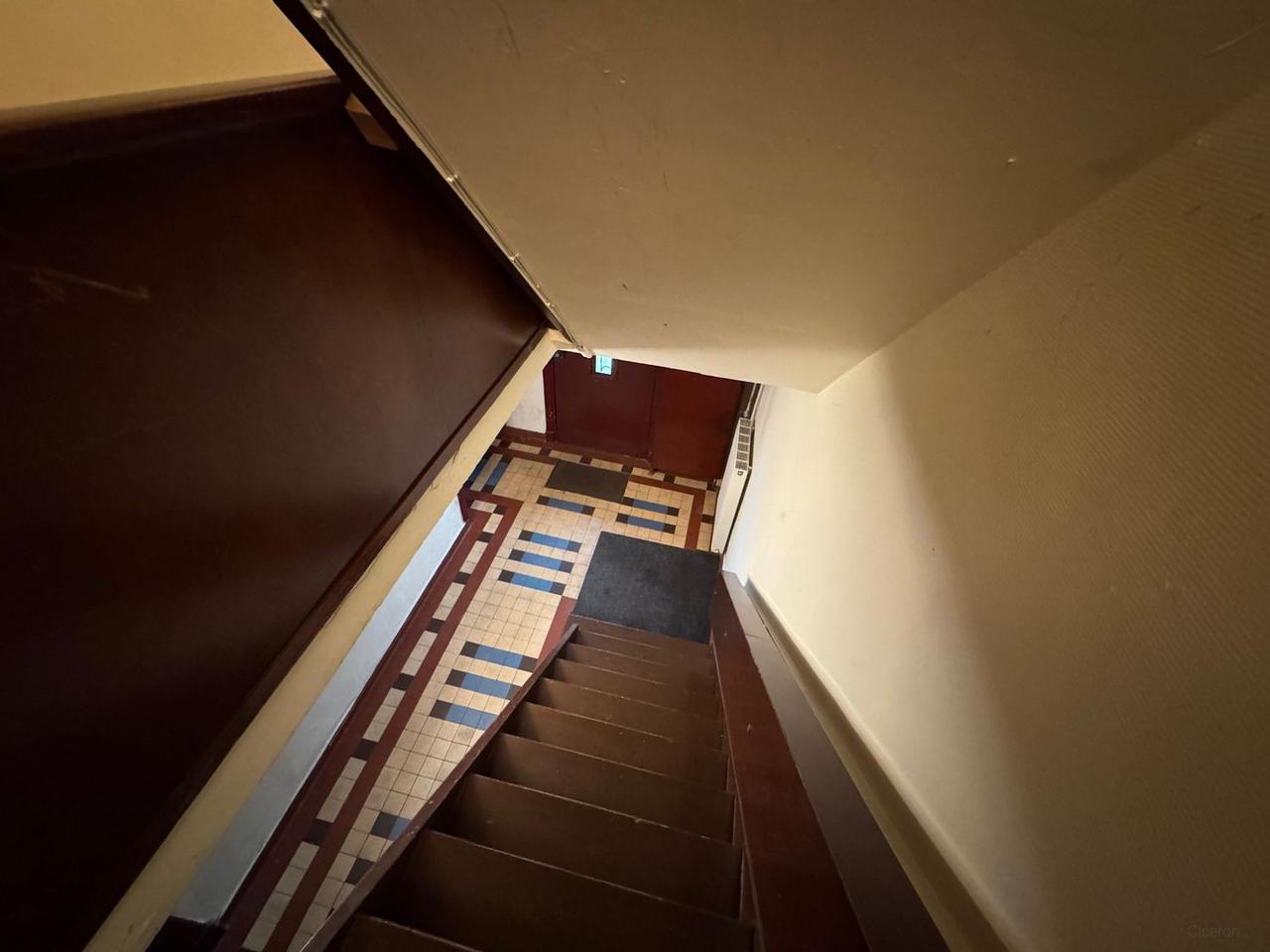 Kamer met eigen keuken in Wyckerpoort - Afbeelding 6