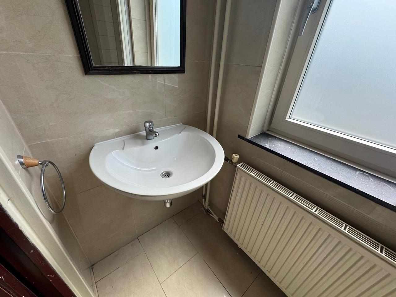 Kamer met eigen keuken in Wyckerpoort - Afbeelding 8