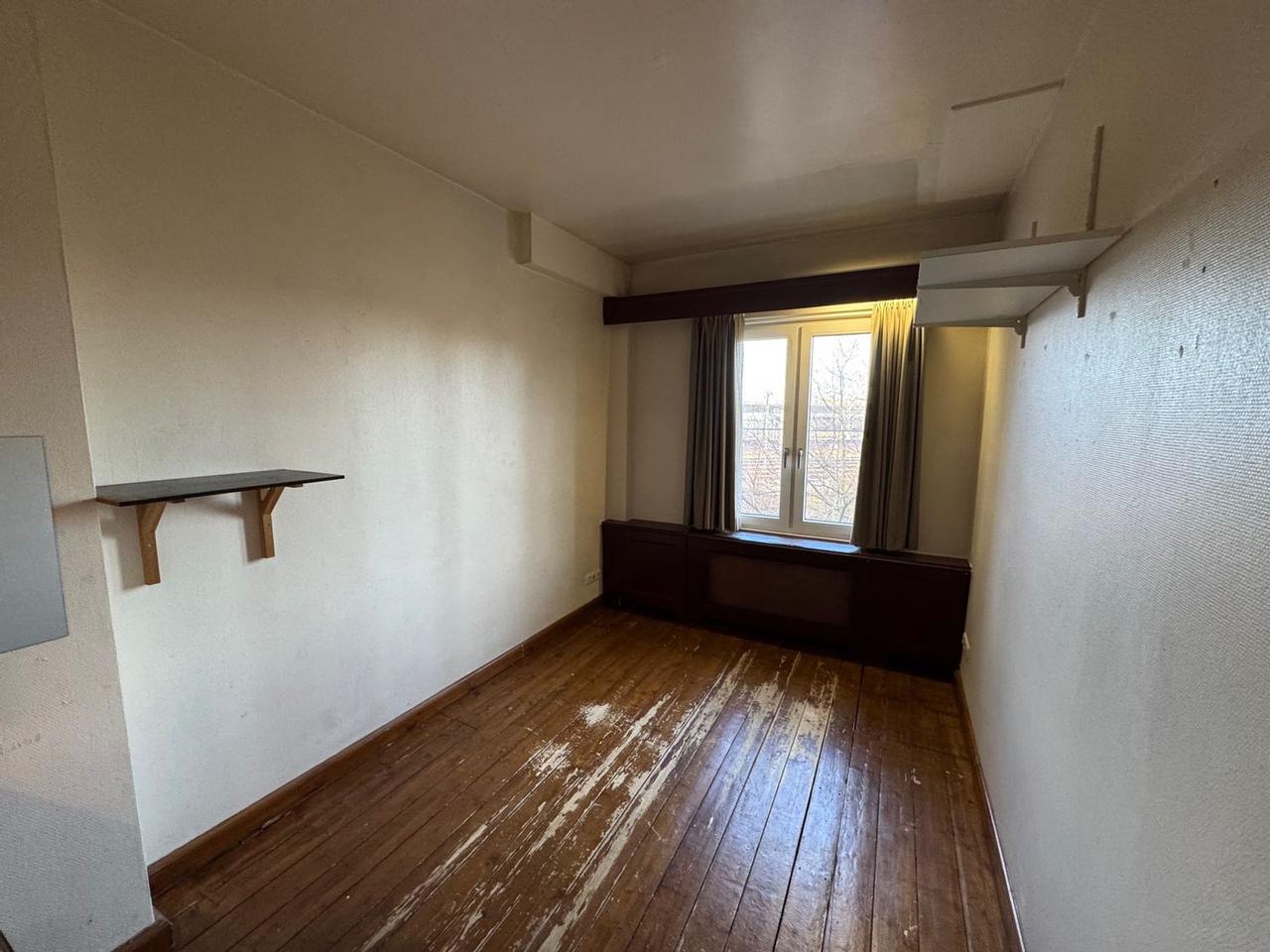 Kamer met eigen keuken in Wyckerpoort - Afbeelding 2