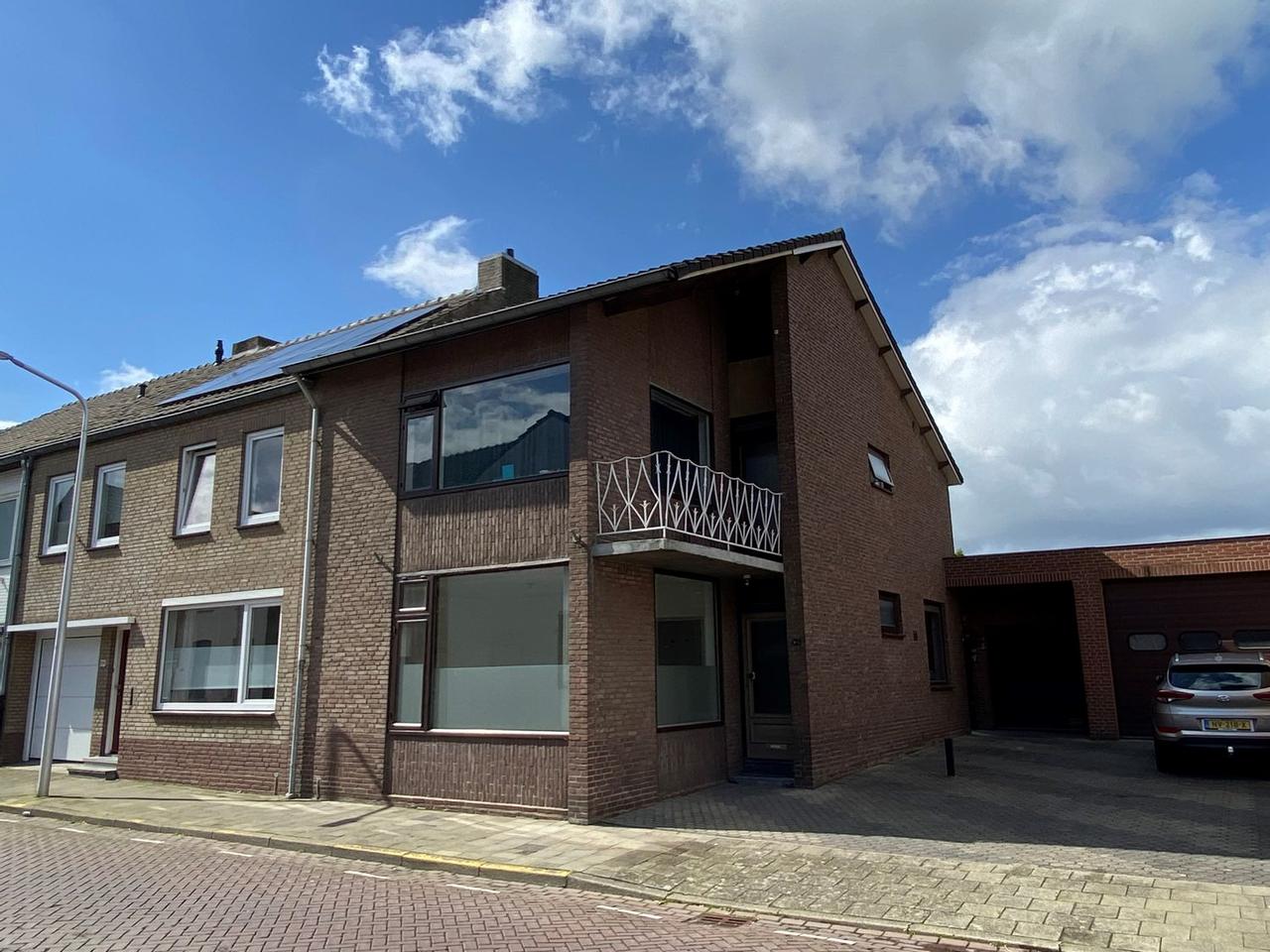 Dubbele kamer in Heugem vlak bij AZM - Afbeelding 1