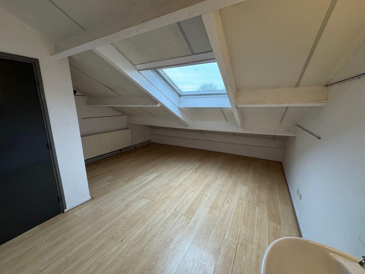 Dubbele kamer in Heugem vlak bij AZM - Afbeelding 2