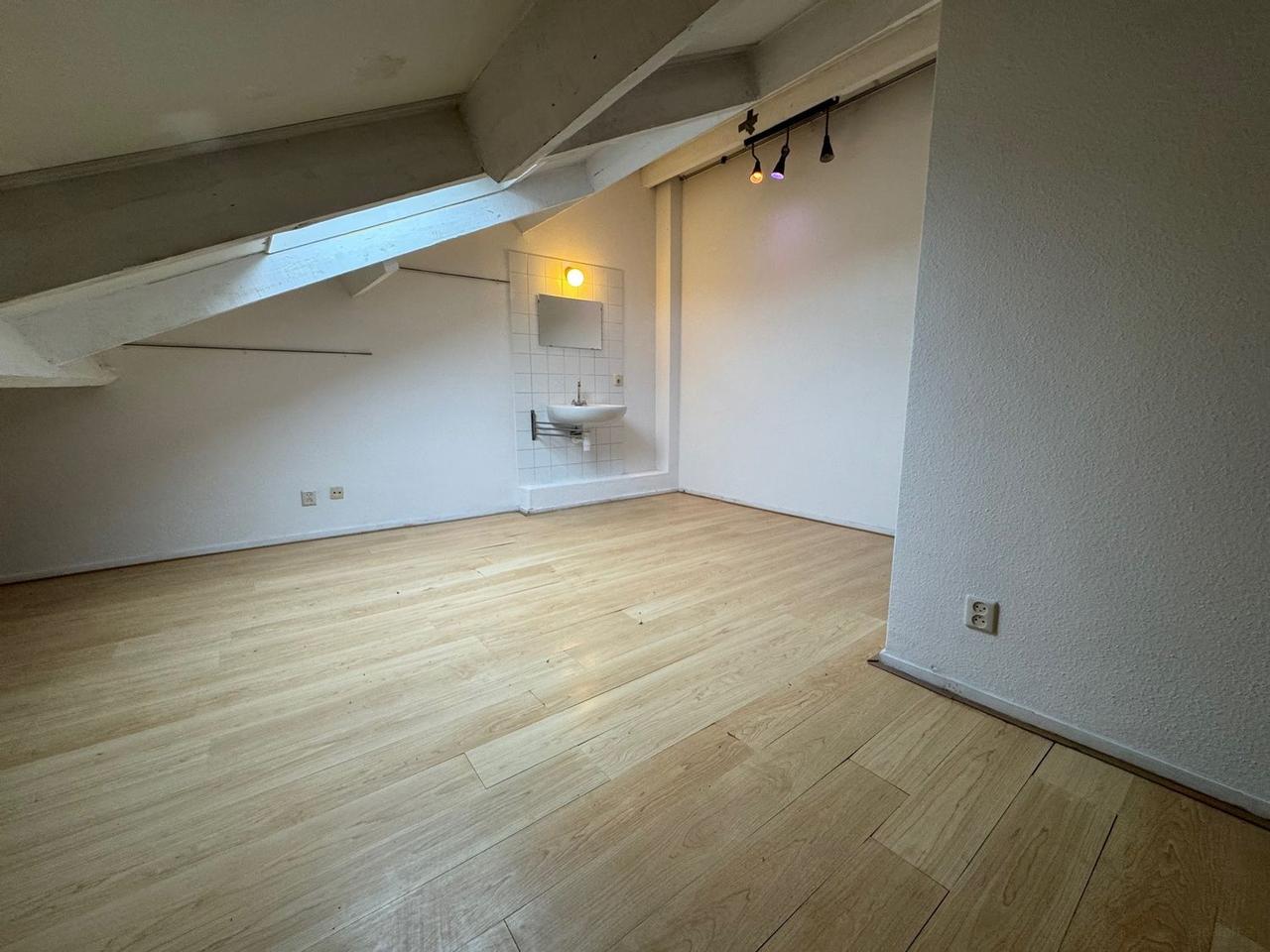 Dubbele kamer in Heugem vlak bij AZM - Afbeelding 4