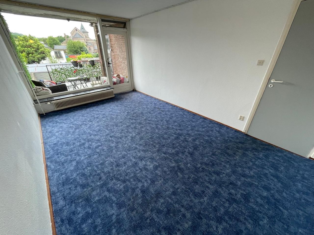 Kamer van 16 m² met tuin in Heugem - Afbeelding 5
