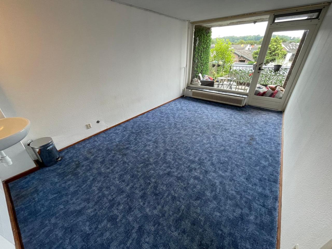 Kamer van 16 m² met tuin in Heugem - Afbeelding 4