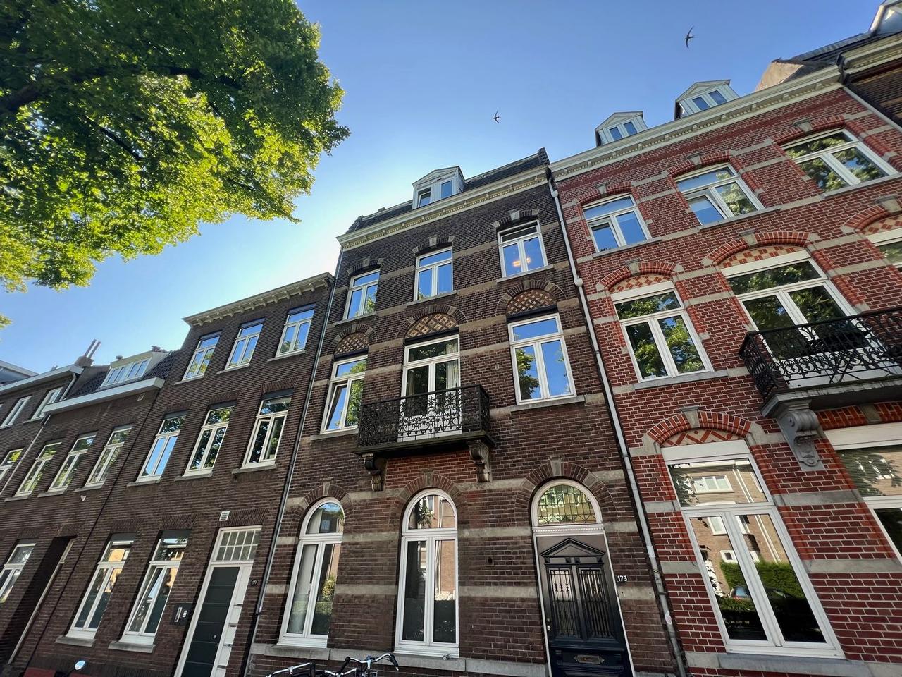 20 m² Room at Statensingel - Image 1