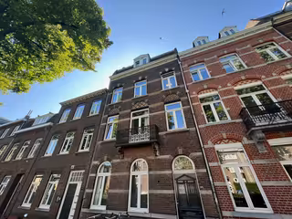 20 m² Room at Statensingel