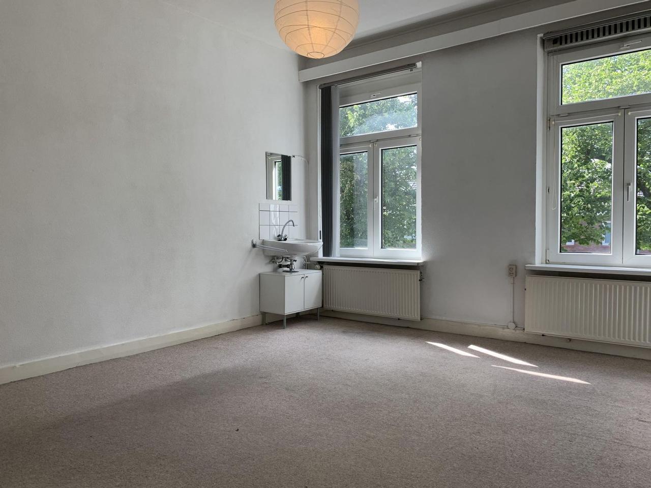 20 m² Room at Statensingel - Image 2