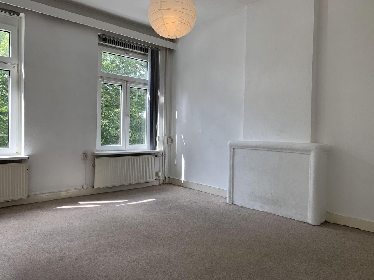 20 m² Room at Statensingel - Image 3