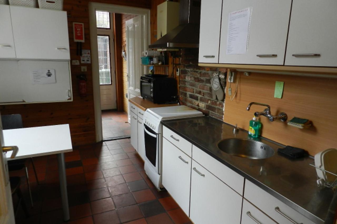 20 m² Room at Statensingel - Image 9