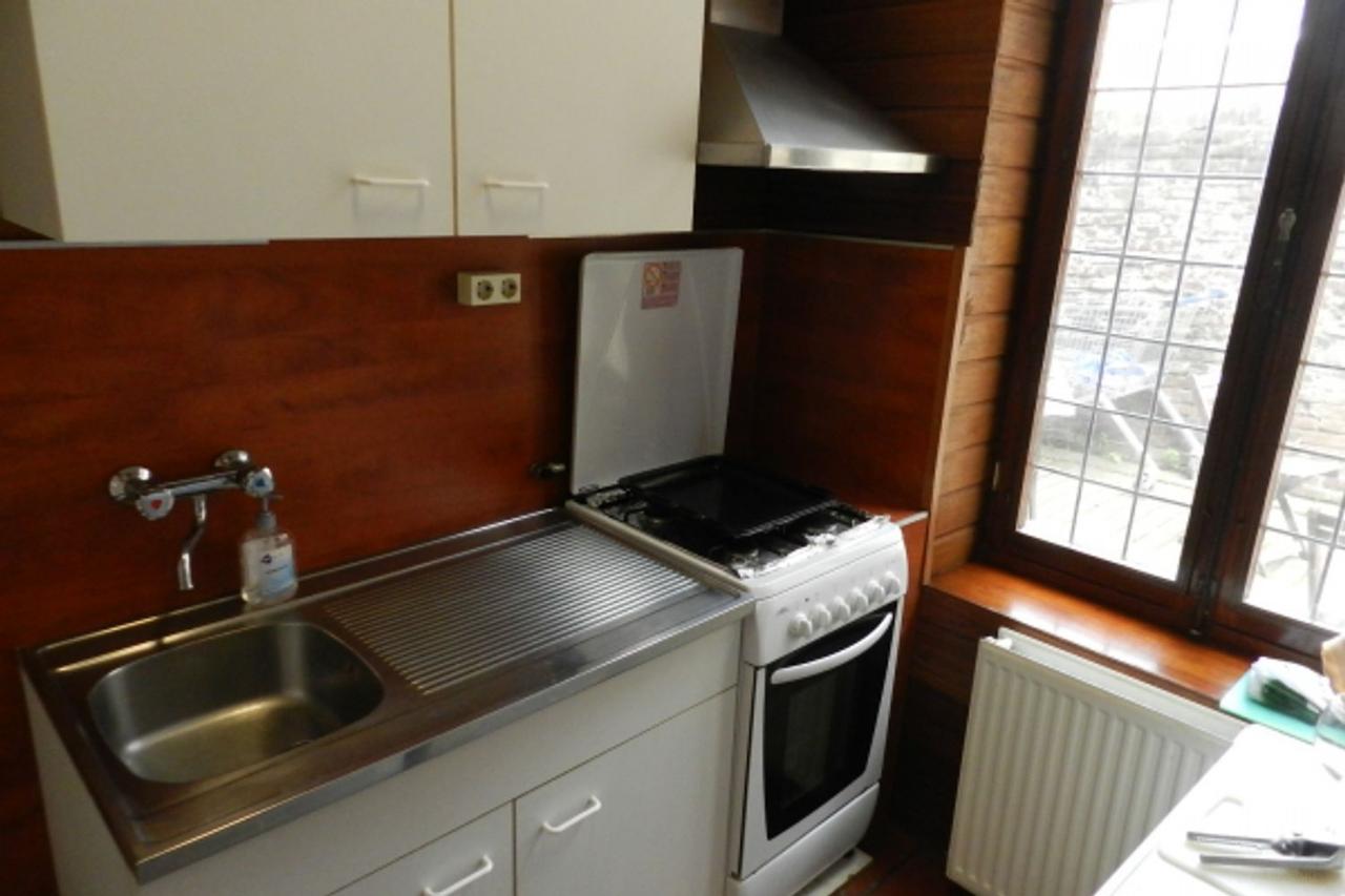 20 m² Room at Statensingel - Image 10