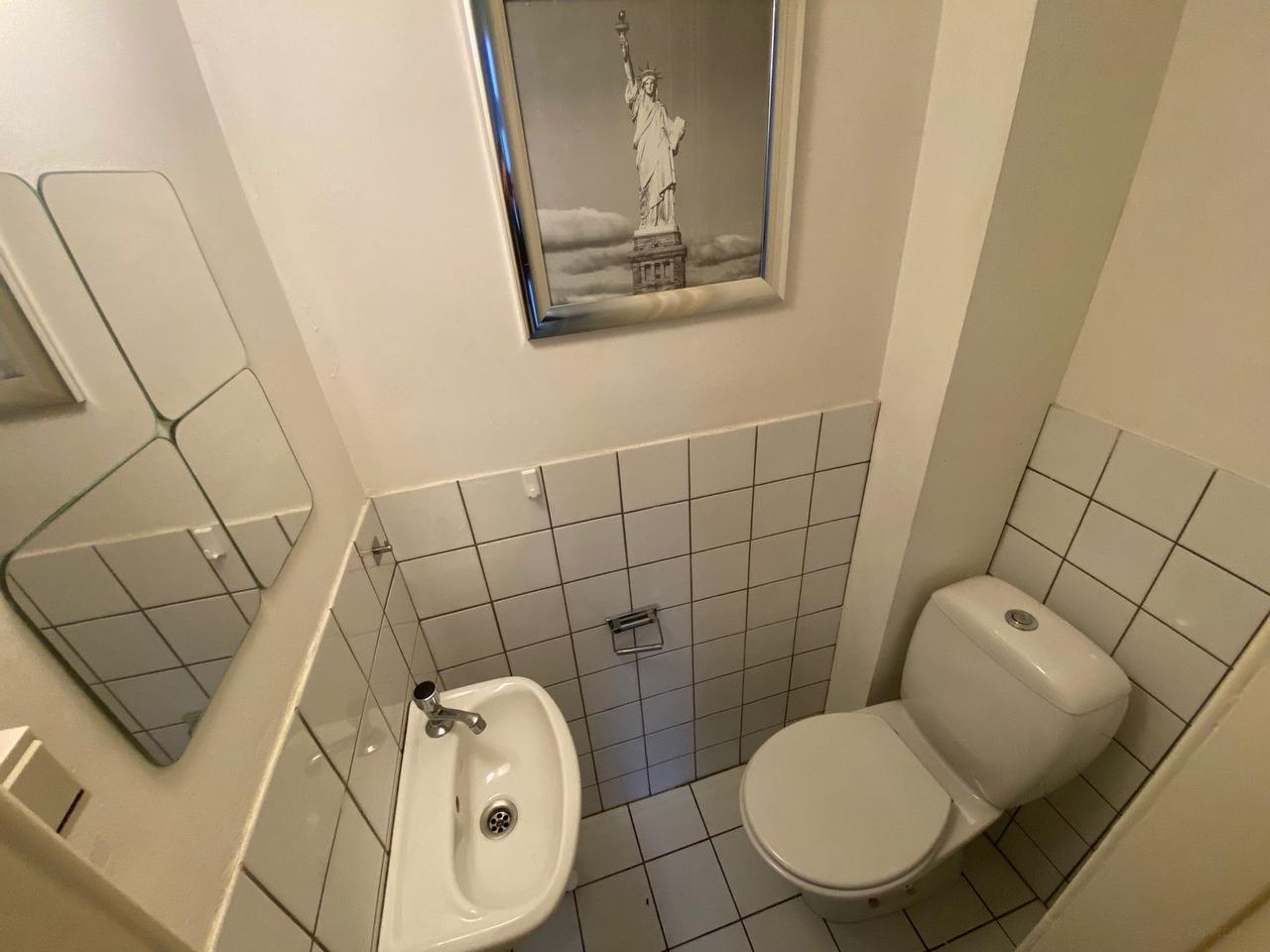 20 m² Room at Statensingel - Image 12