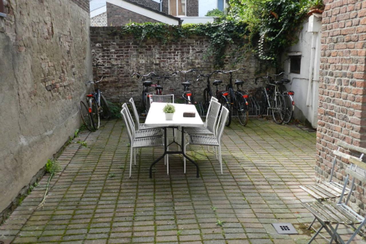 20 m² Room at Statensingel - Image 13