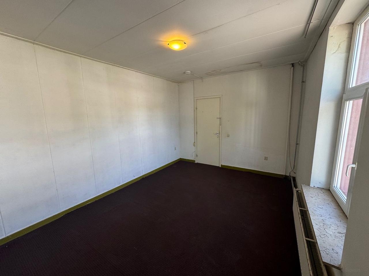 Kamer met tuin in Wyckerpoort - Afbeelding 4