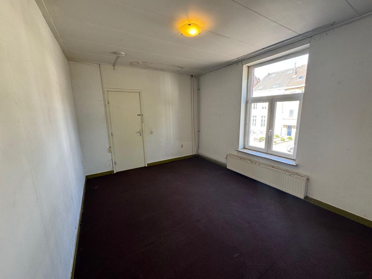 Kamer met tuin in Wyckerpoort - Afbeelding 5