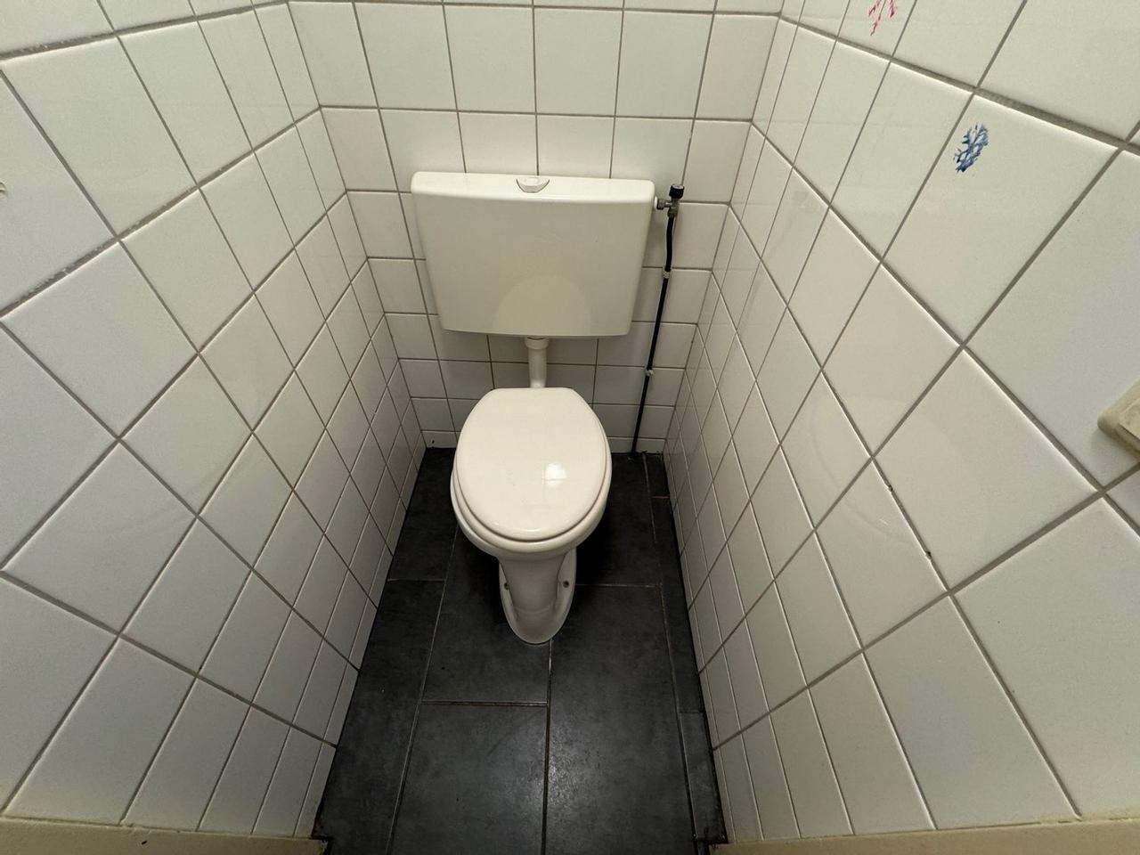 Kamer met tuin in Wyckerpoort - Afbeelding 8