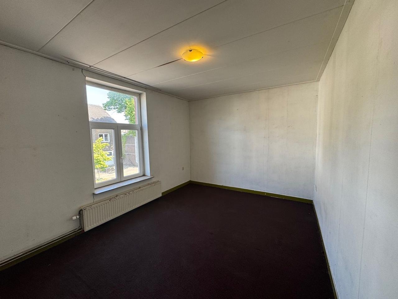 Kamer met tuin in Wyckerpoort - Afbeelding 2