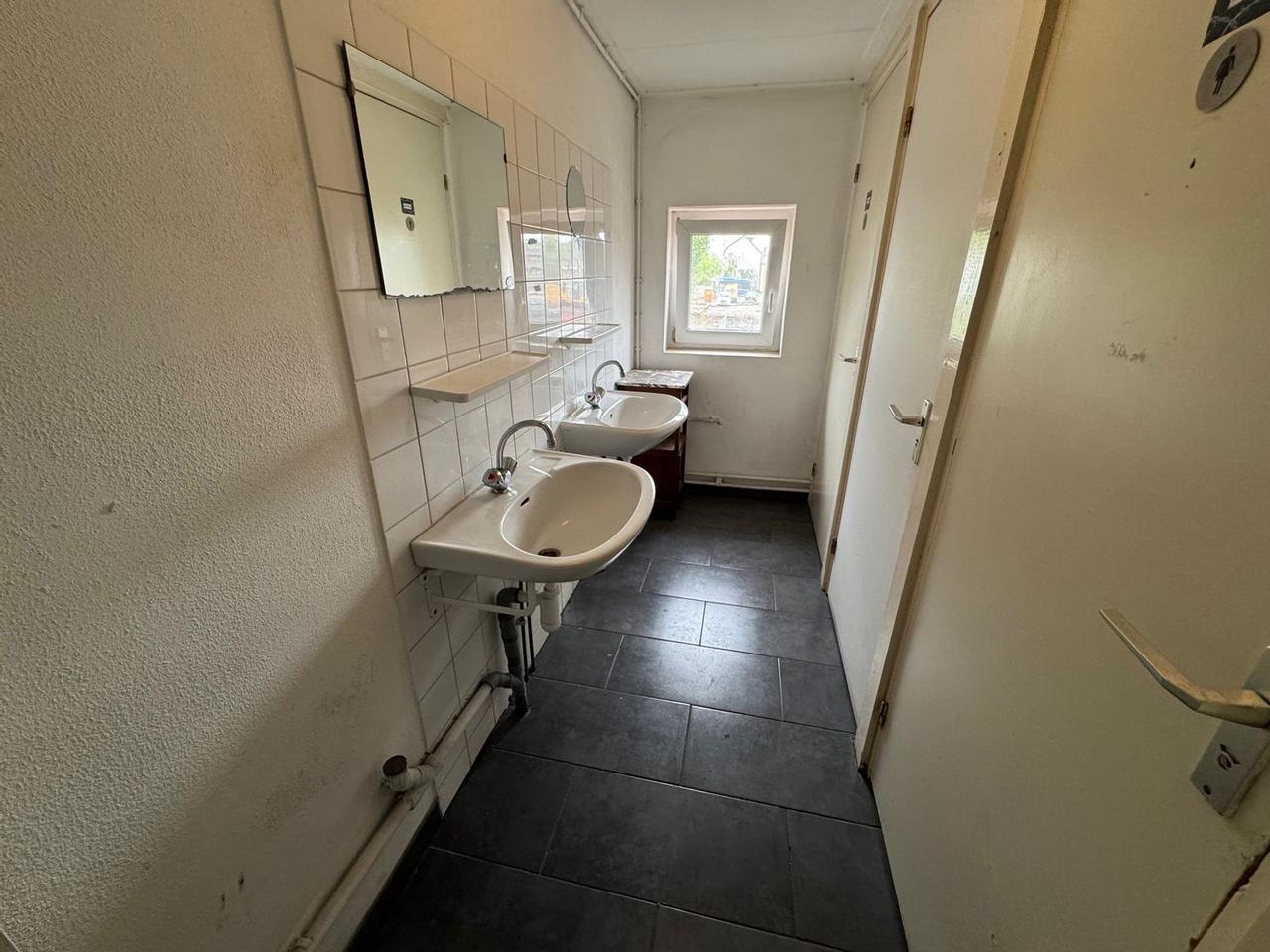 Kamer met tuin in Wyckerpoort - Afbeelding 7