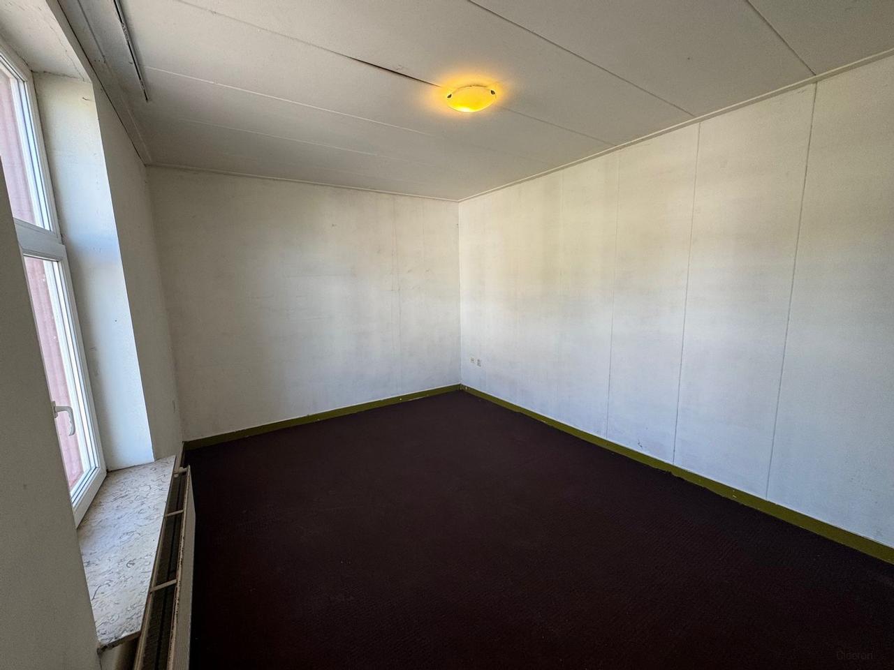 Kamer met tuin in Wyckerpoort - Afbeelding 3