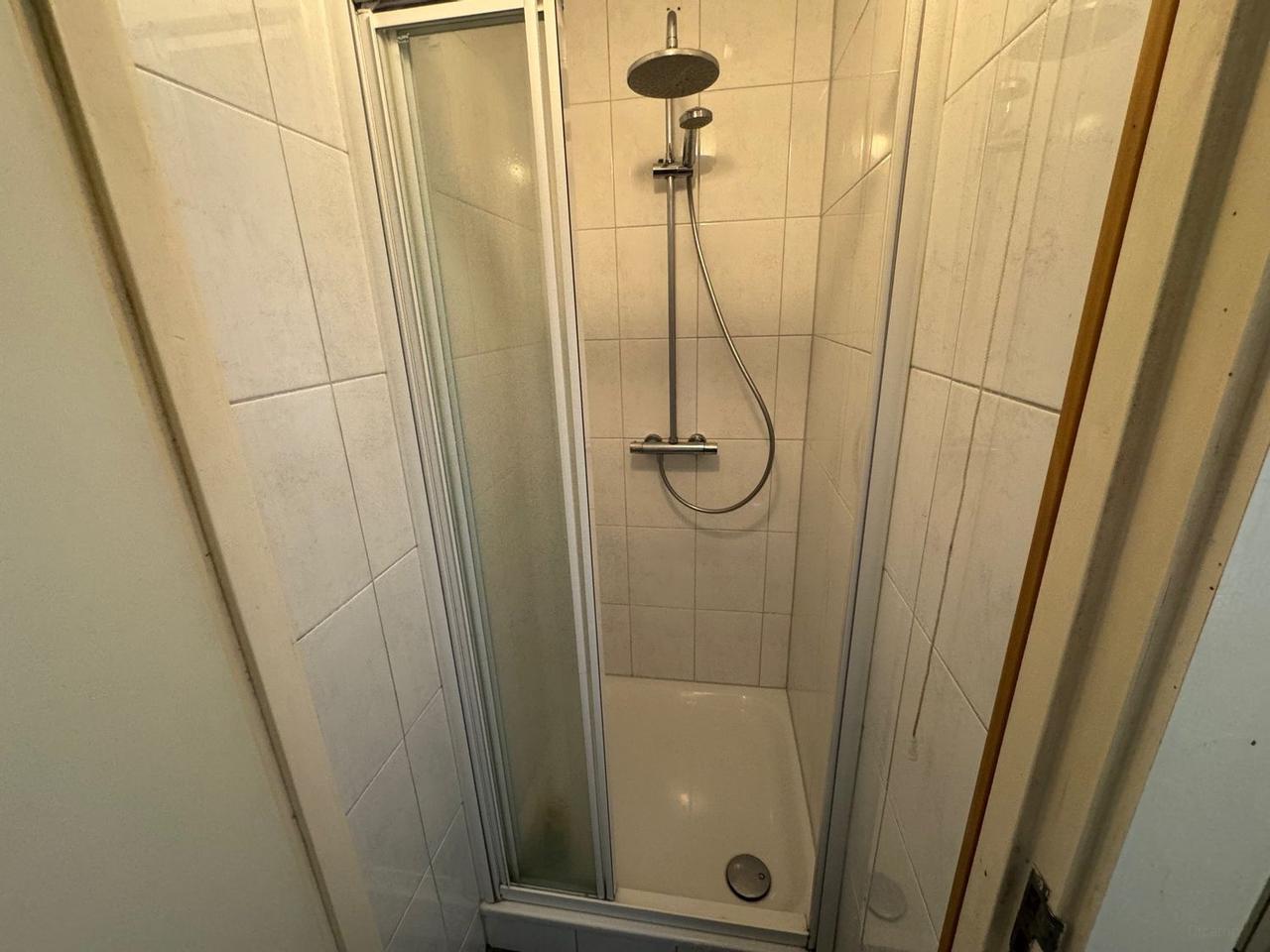 Kamer met tuin in Wyckerpoort - Afbeelding 6