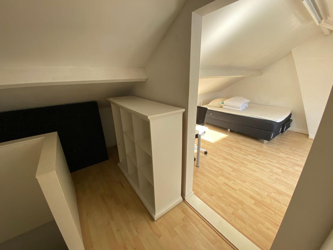 Gemeubileerde kamer met tuin in Caberg - Afbeelding 5