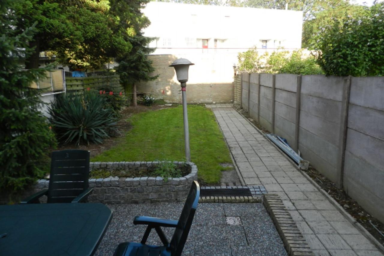 Gemeubileerde kamer met tuin in Caberg - Afbeelding 9