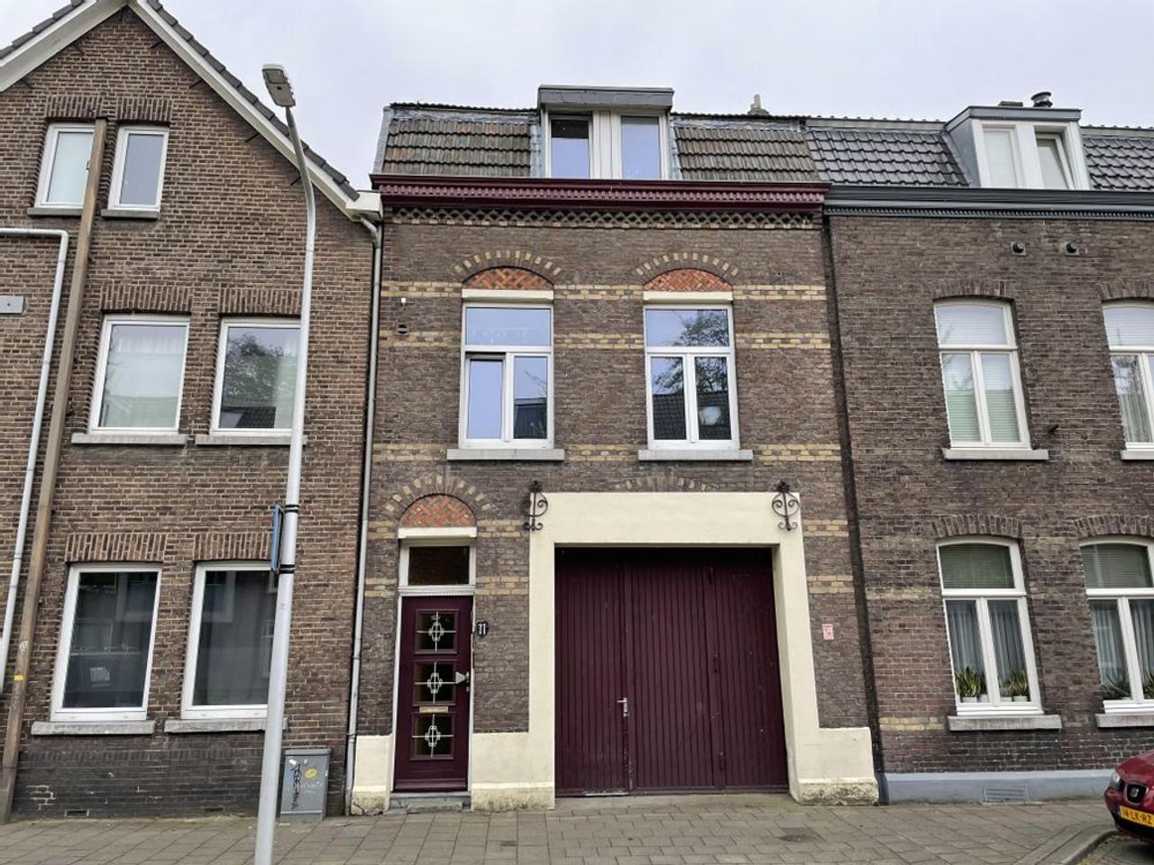 Kamer van 14 m² met internet in Scharn - Afbeelding 1