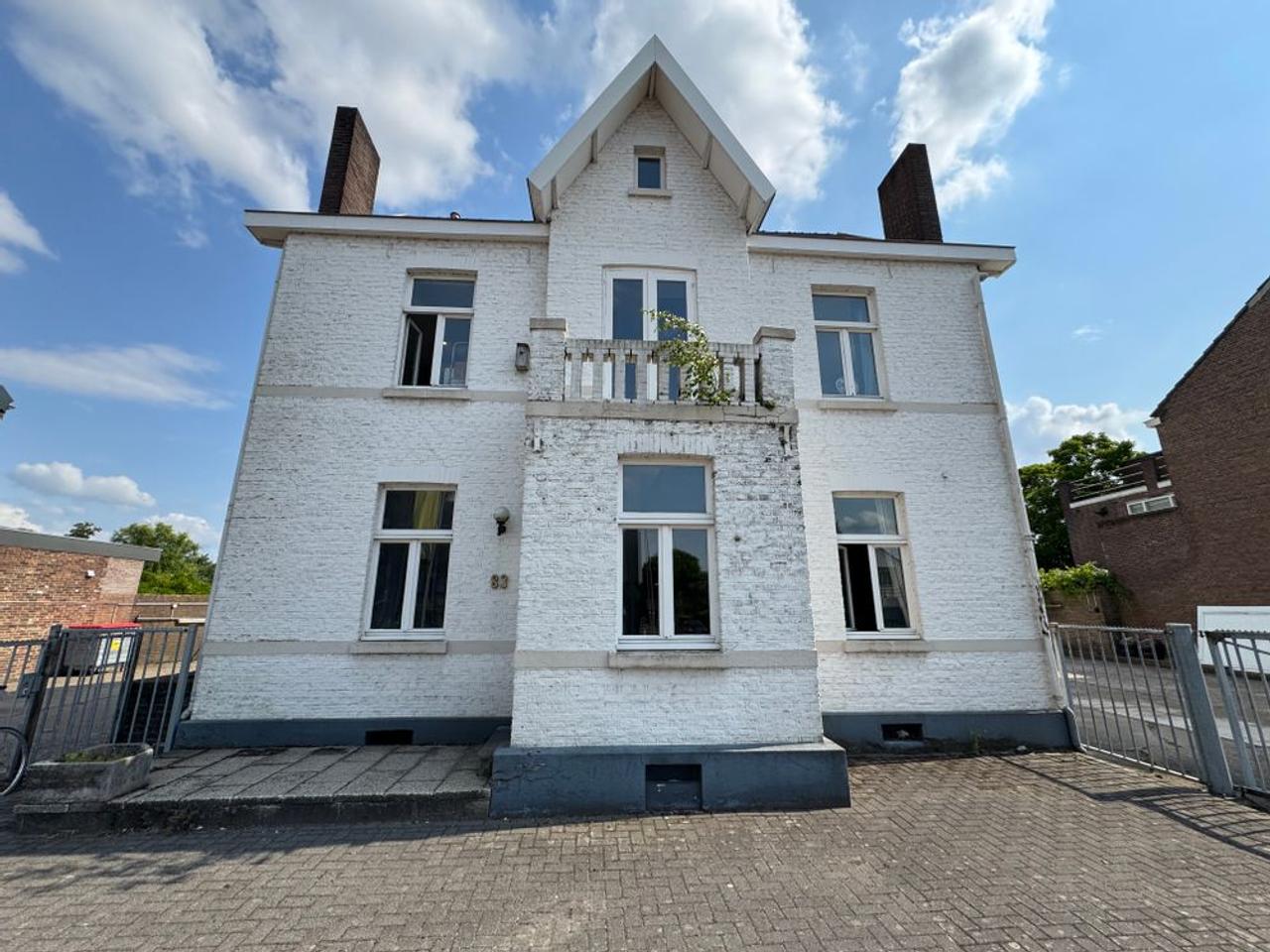 Kamer van 14 m² met internet in Scharn - Afbeelding 3