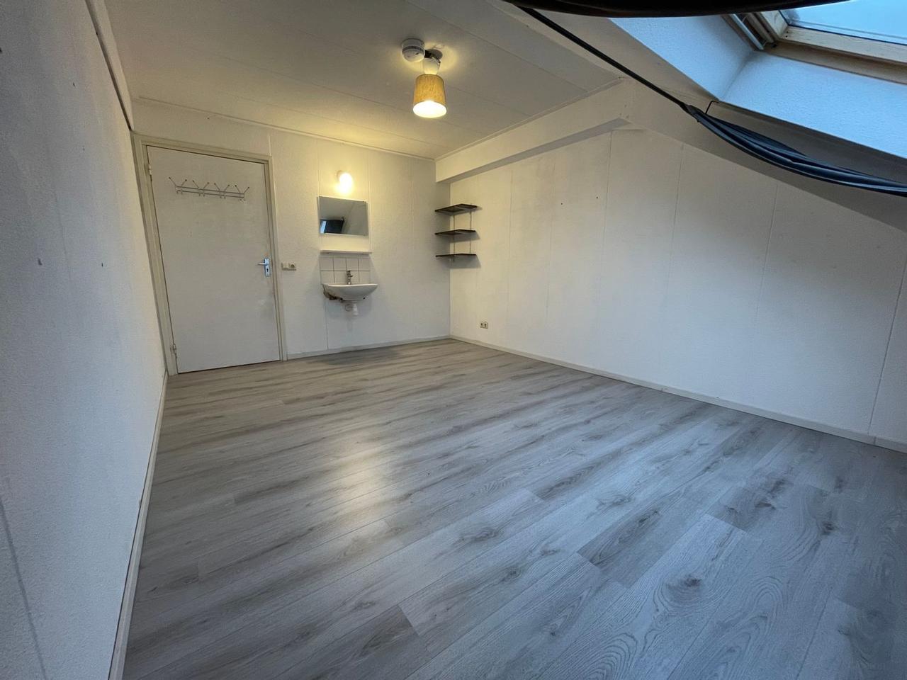 Kamer van 14 m² met internet in Scharn - Afbeelding 6
