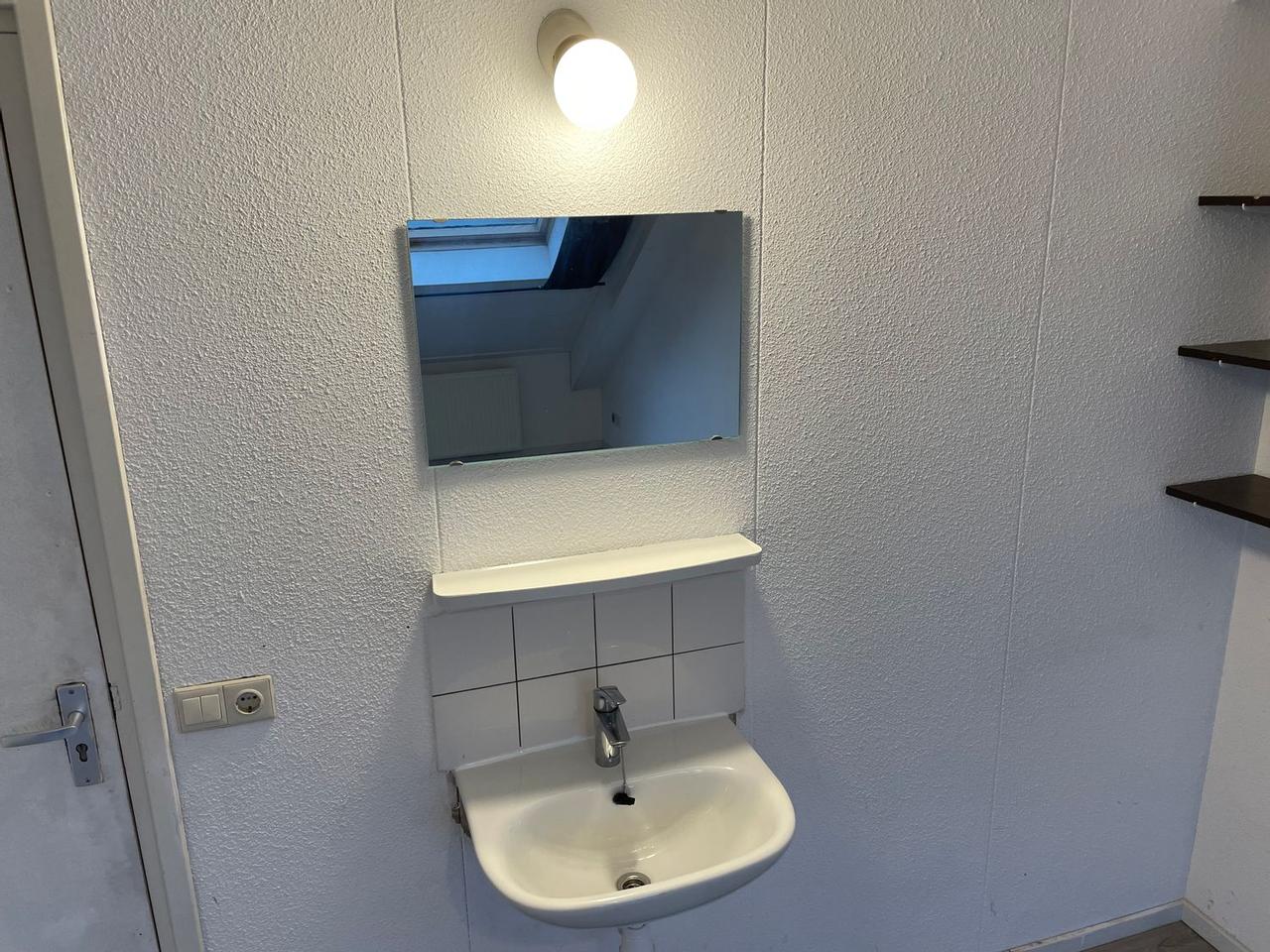 Kamer van 14 m² met internet in Scharn - Afbeelding 7