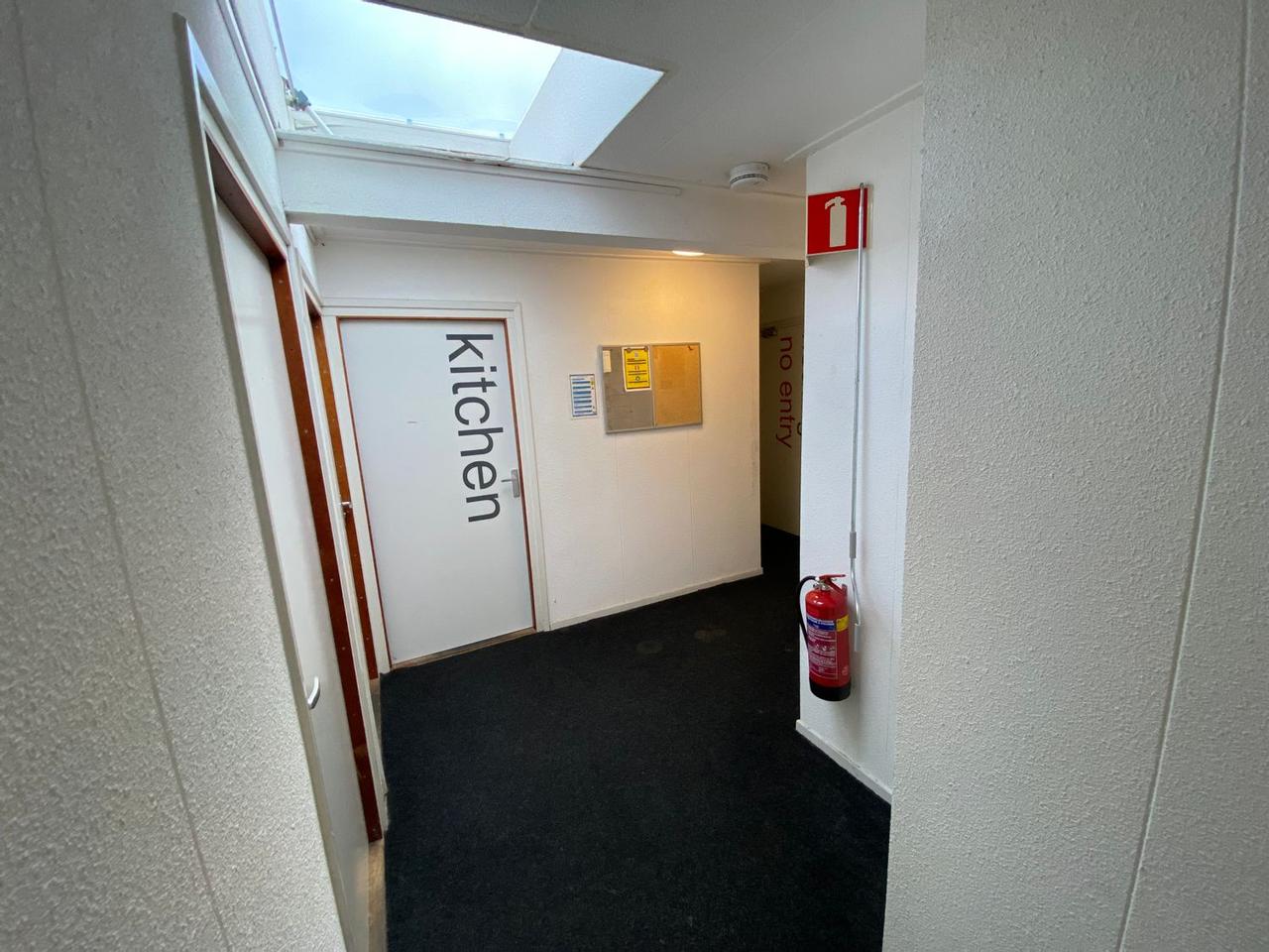 Kamer van 14 m² met internet in Scharn - Afbeelding 8
