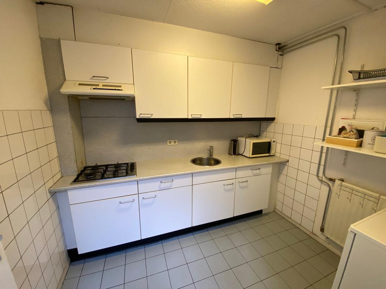 Kamer van 14 m² met internet in Scharn - Afbeelding 9