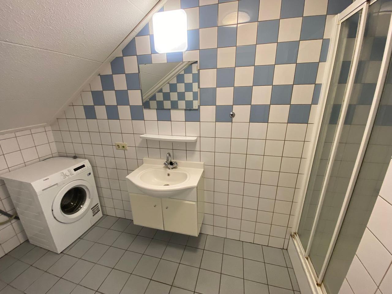 Kamer van 14 m² met internet in Scharn - Afbeelding 10