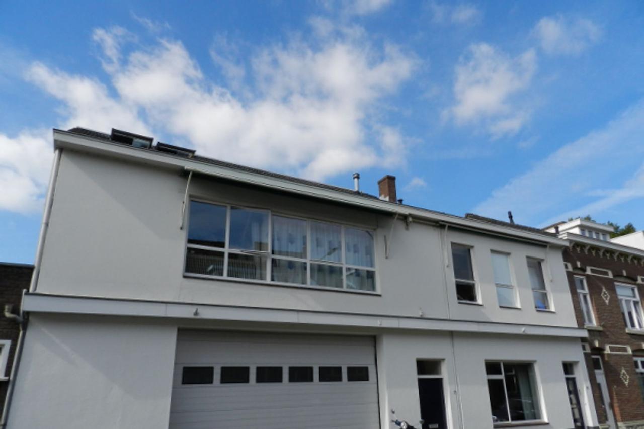 Kamer van 14 m² met internet in Scharn - Afbeelding 12