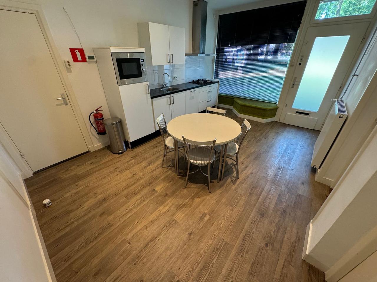 Studentenkamer bij centrum Maastricht - Afbeelding 7