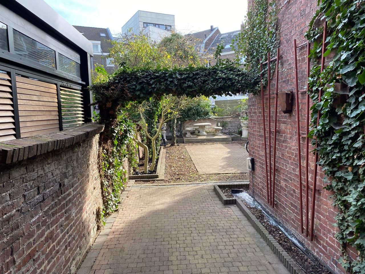 Kamer met eigen keuken aan de Statensingel - Afbeelding 10