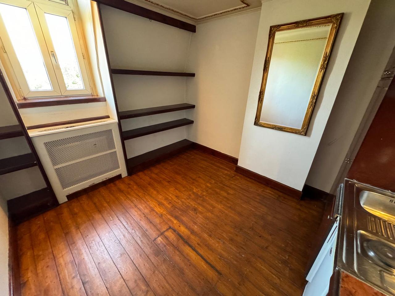 Kamer met eigen keuken aan de Statensingel - Afbeelding 2