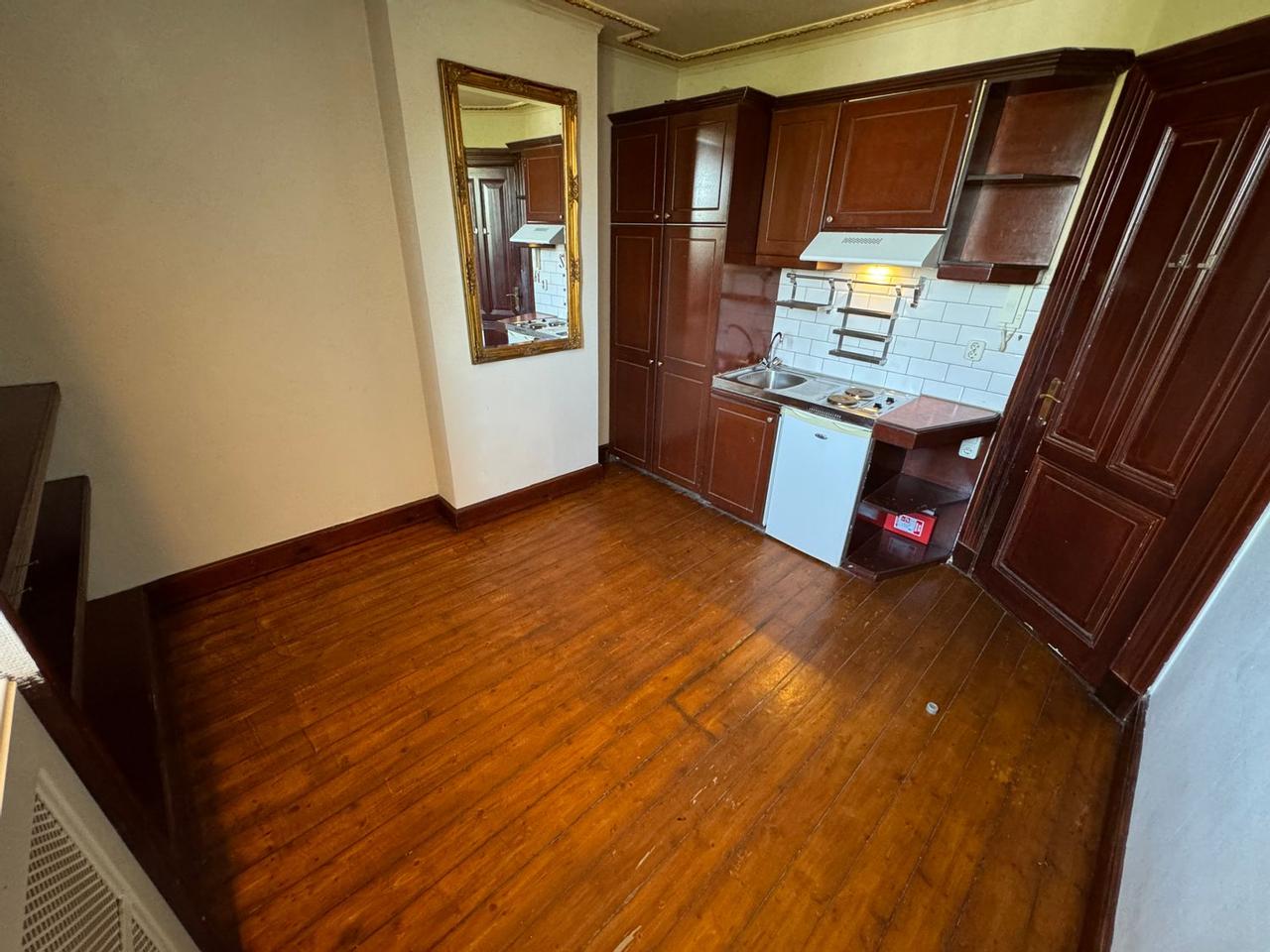 Kamer met eigen keuken aan de Statensingel - Afbeelding 3