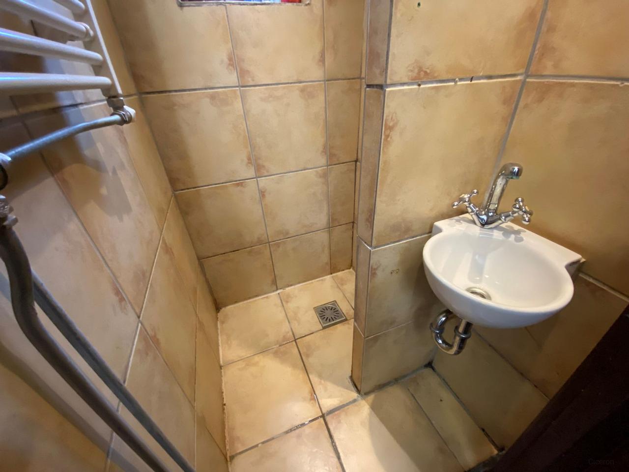 Kamer met eigen keuken aan de Statensingel - Afbeelding 8