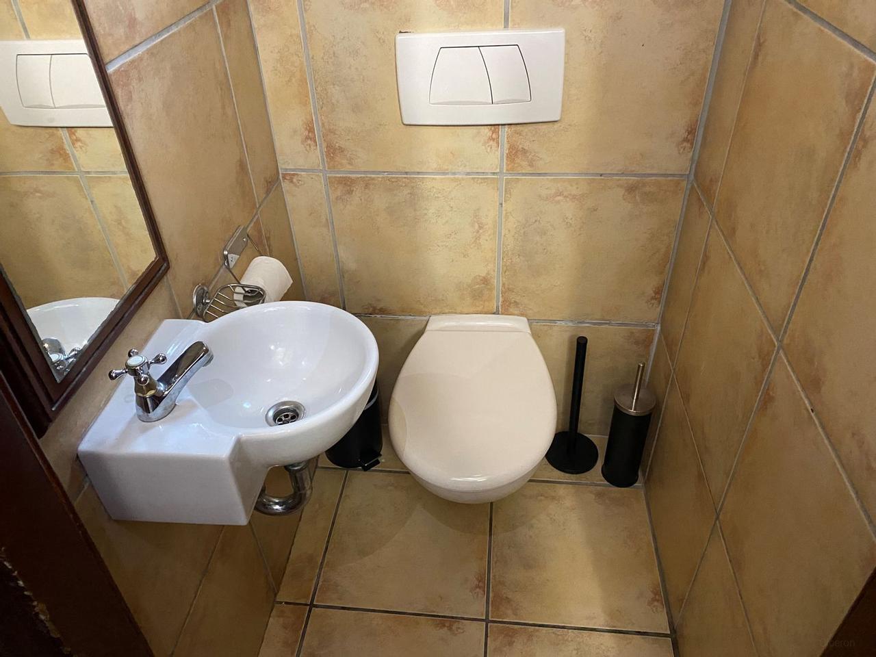Kamer met eigen keuken aan de Statensingel - Afbeelding 9