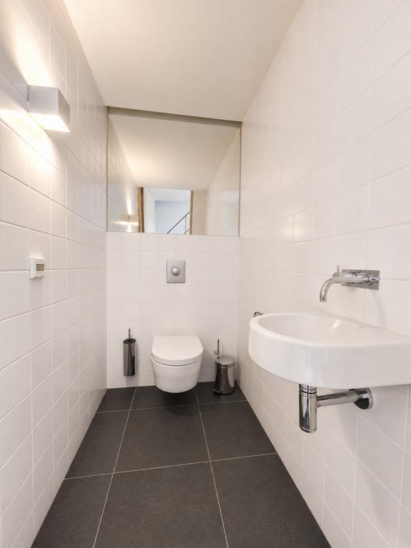 Gemeubileerd wonen in Céramique met parking - Afbeelding 14