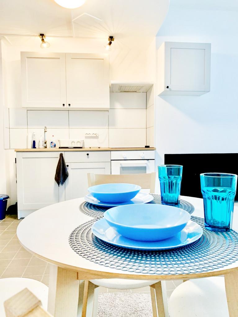 Appartement met tuin te huur in Heerlen - Afbeelding 2