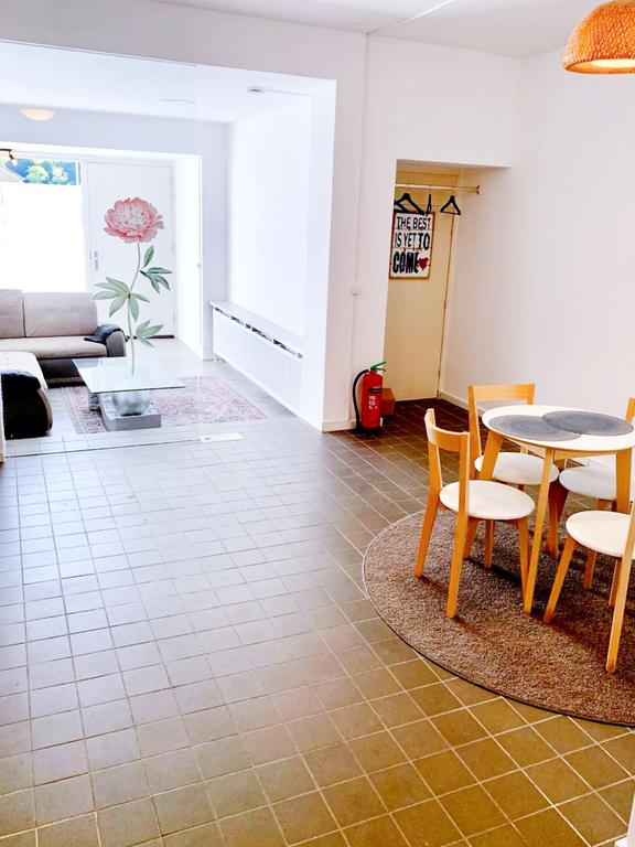 Appartement met tuin te huur in Heerlen - Afbeelding 3