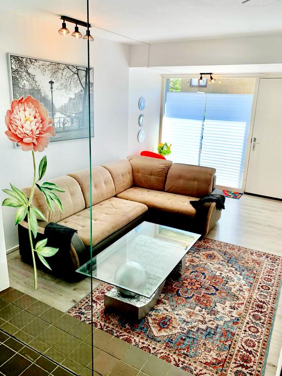 Appartement met tuin te huur in Heerlen - Afbeelding 4