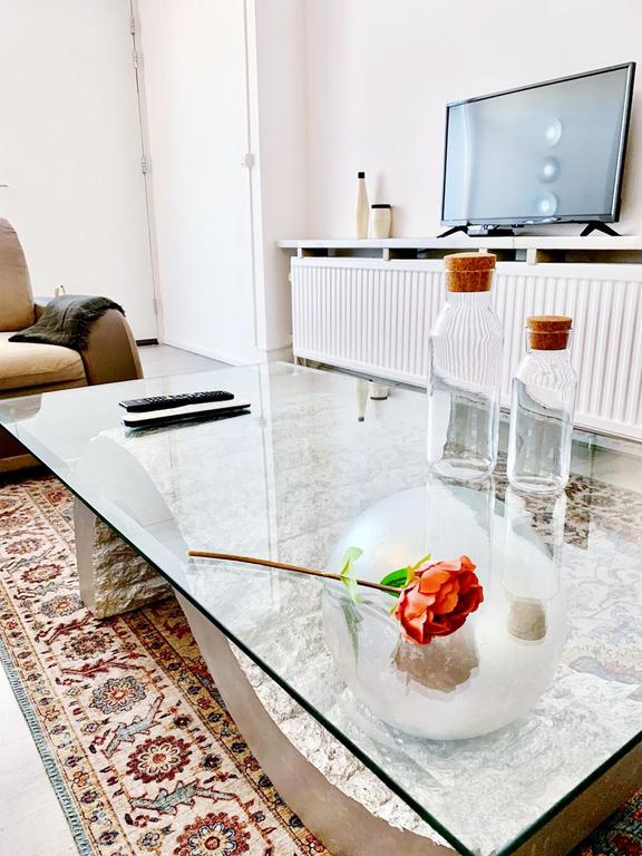 Appartement met tuin te huur in Heerlen - Afbeelding 6